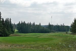 Wolf Creek (Old) 9th